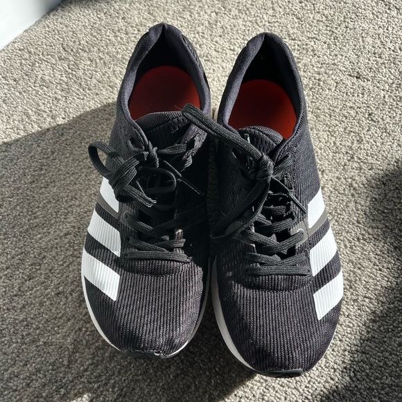 Adidas Adizero Boston sneakers